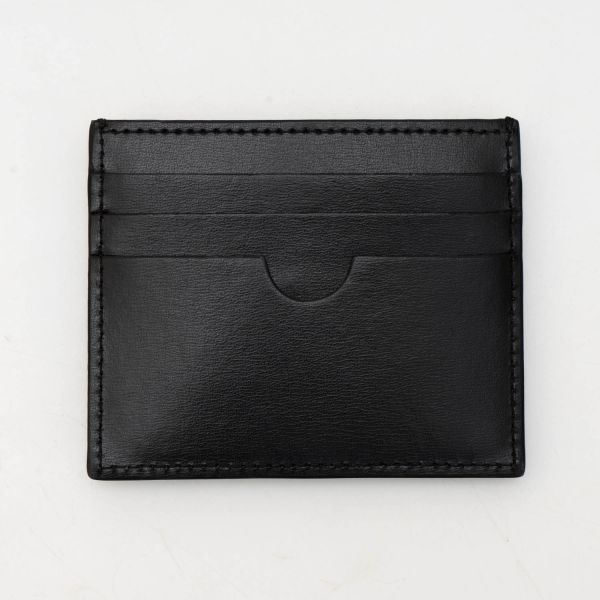 Картхолдер Off White Jitney Simple Card Case QU Black Multicolour.
