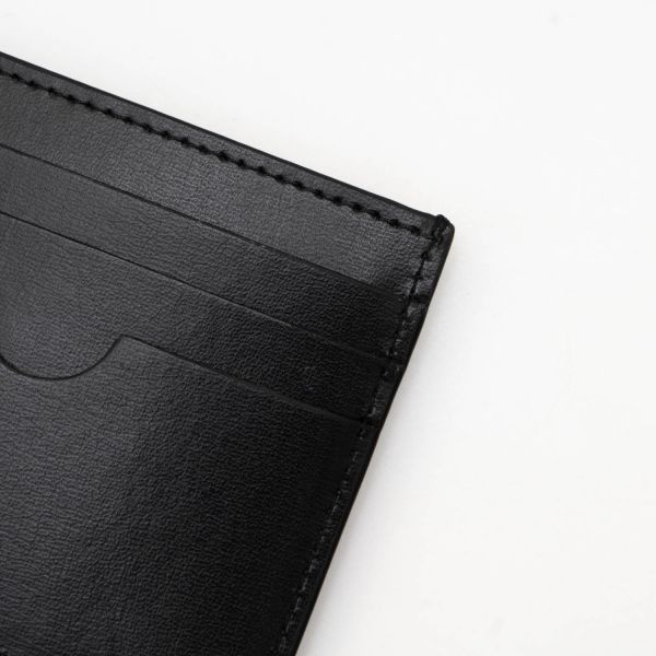 Картхолдер Off White Jitney Simple Card Case QU Black Multicolour.