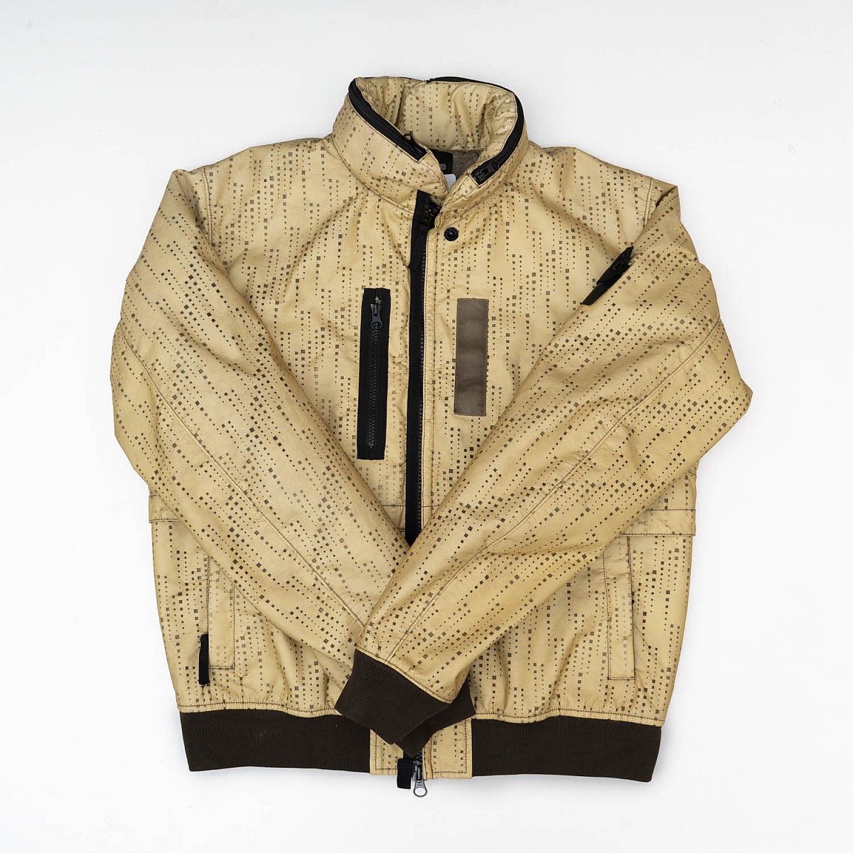 Куртка Stone Island 711940604 V0077