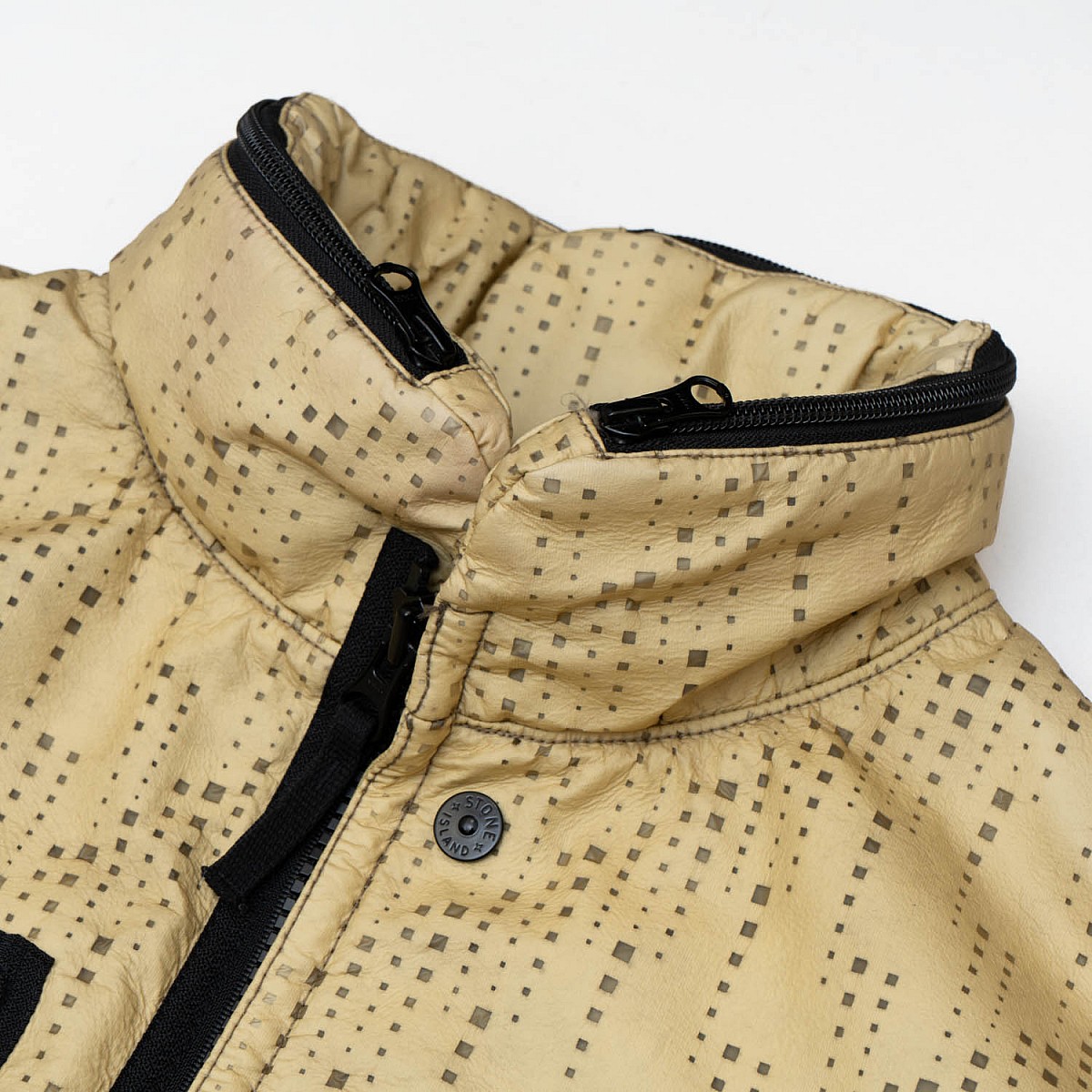 Куртка Stone Island 711940604 V0077