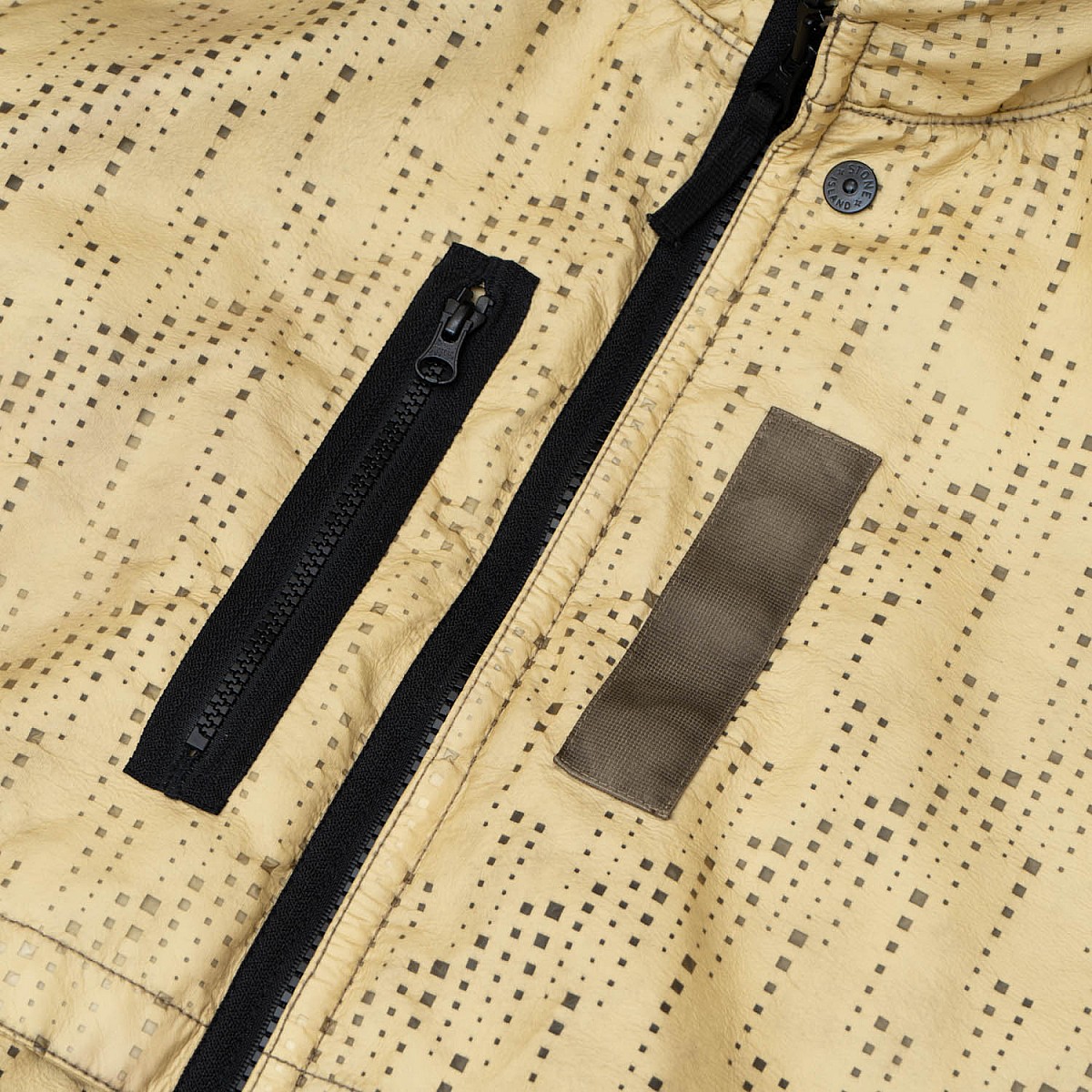 Куртка Stone Island 711940604 V0077
