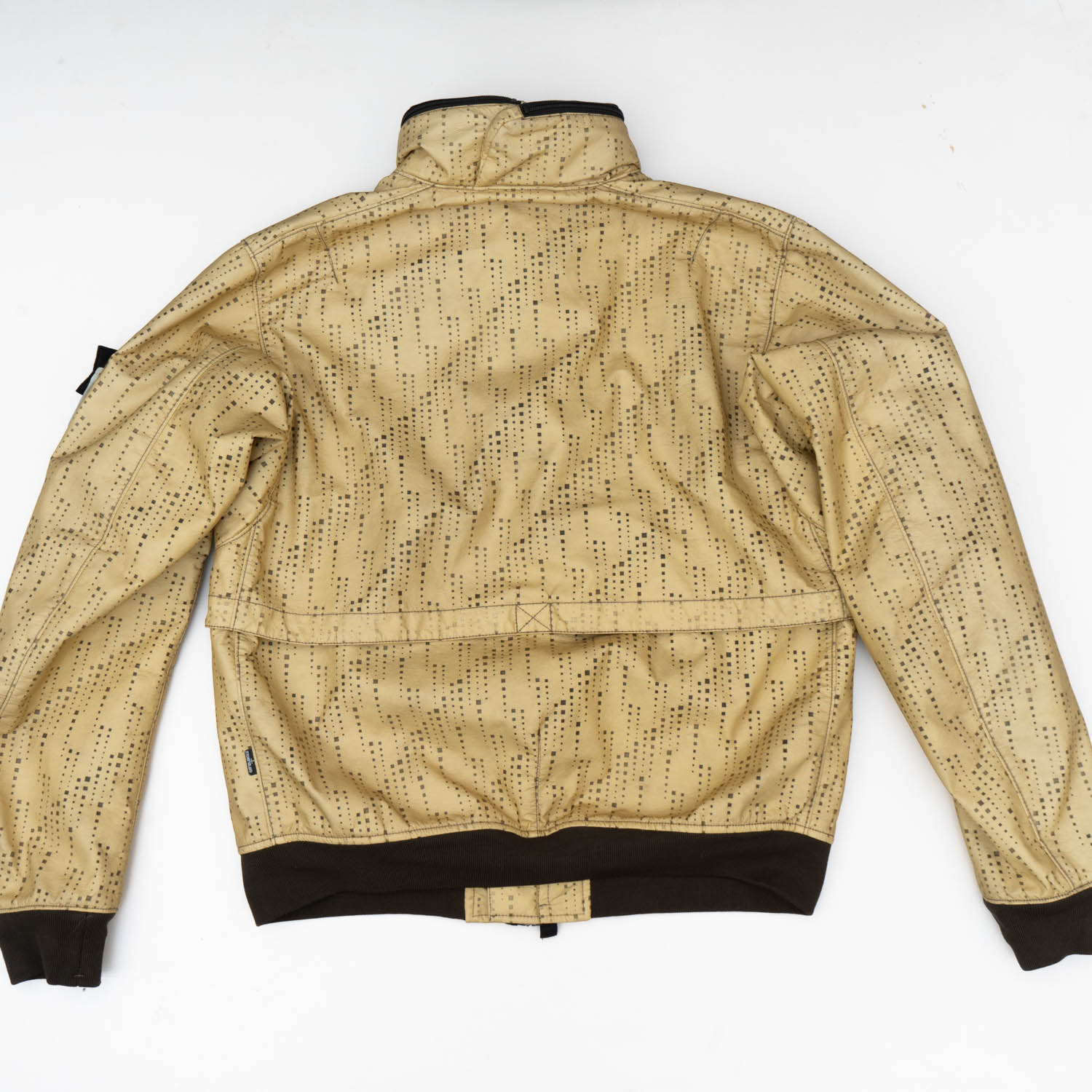 Куртка Stone Island 711940604 V0077