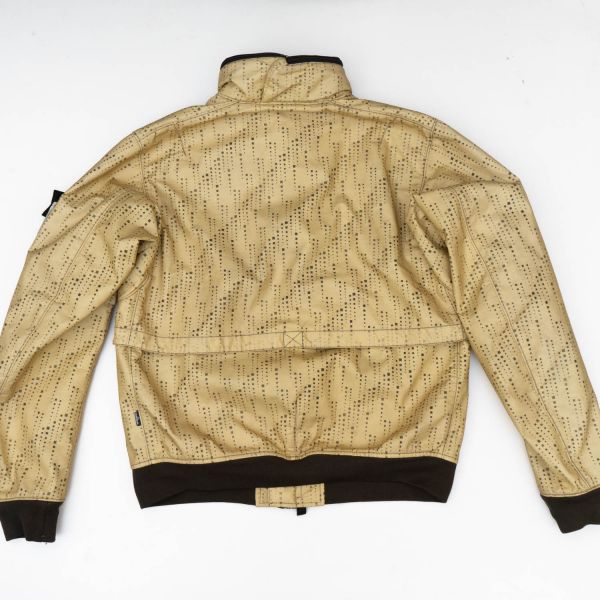 Куртка Stone Island 711940604 V0077.