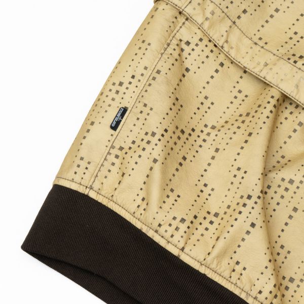 Куртка Stone Island 711940604 V0077.