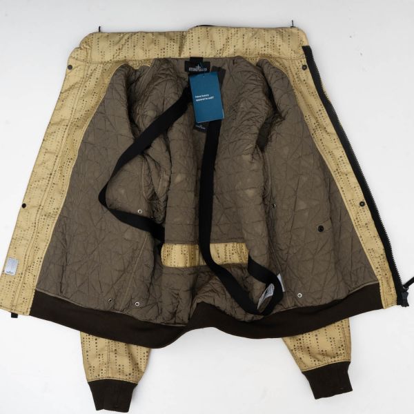 Куртка Stone Island 711940604 V0077.