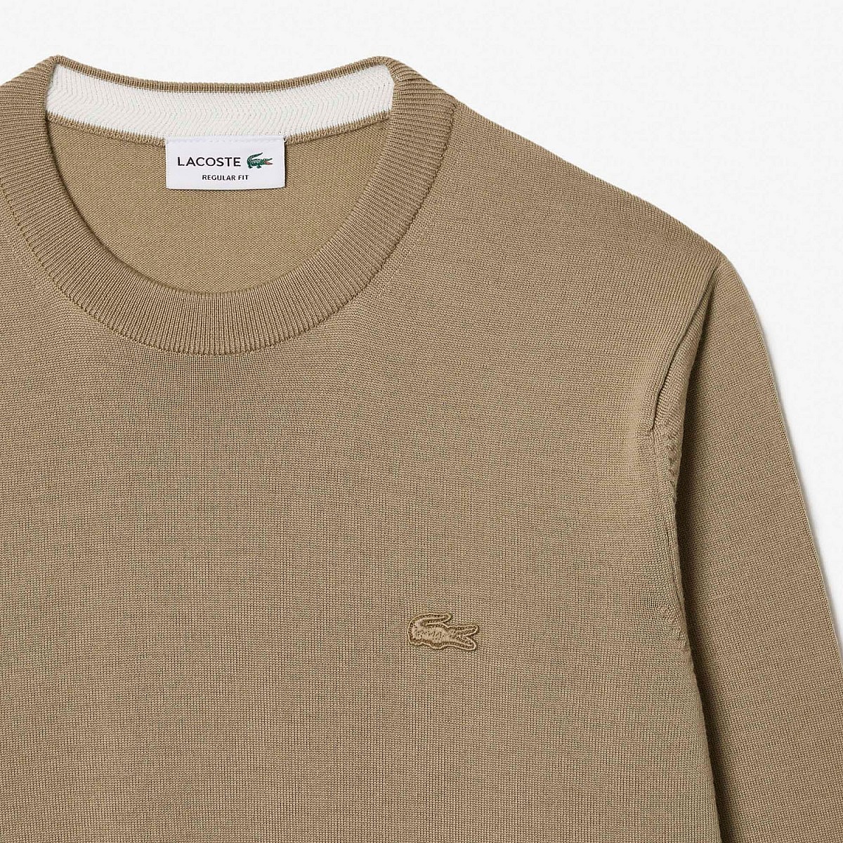 Светр Lacoste AH1969 CB8