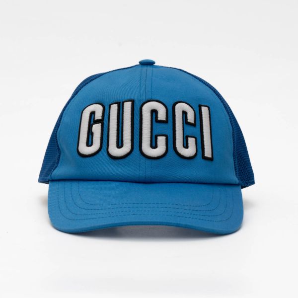 Кепка Gucci Hat M Base Gucci STR.