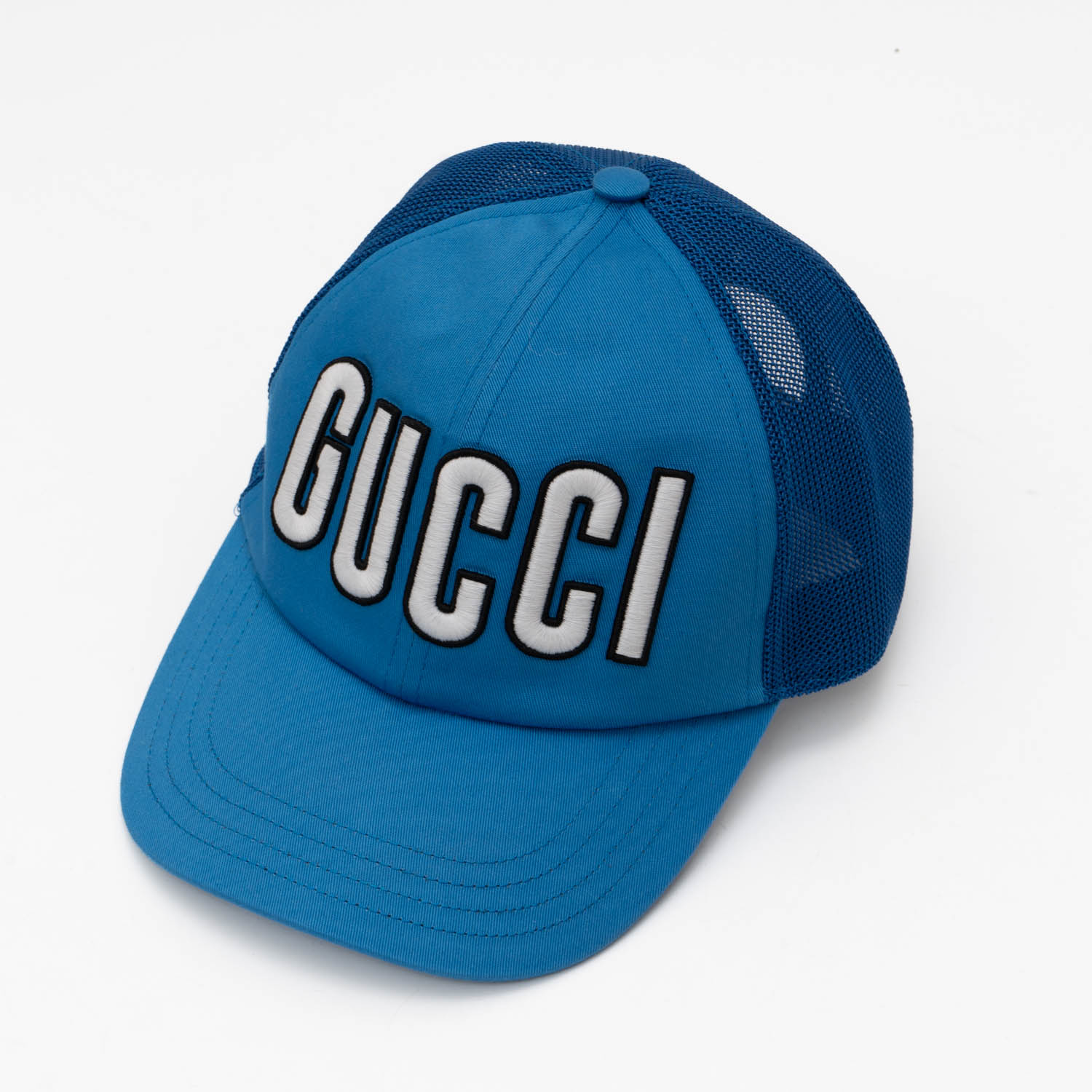 Кепка Gucci Hat M Base Gucci STR