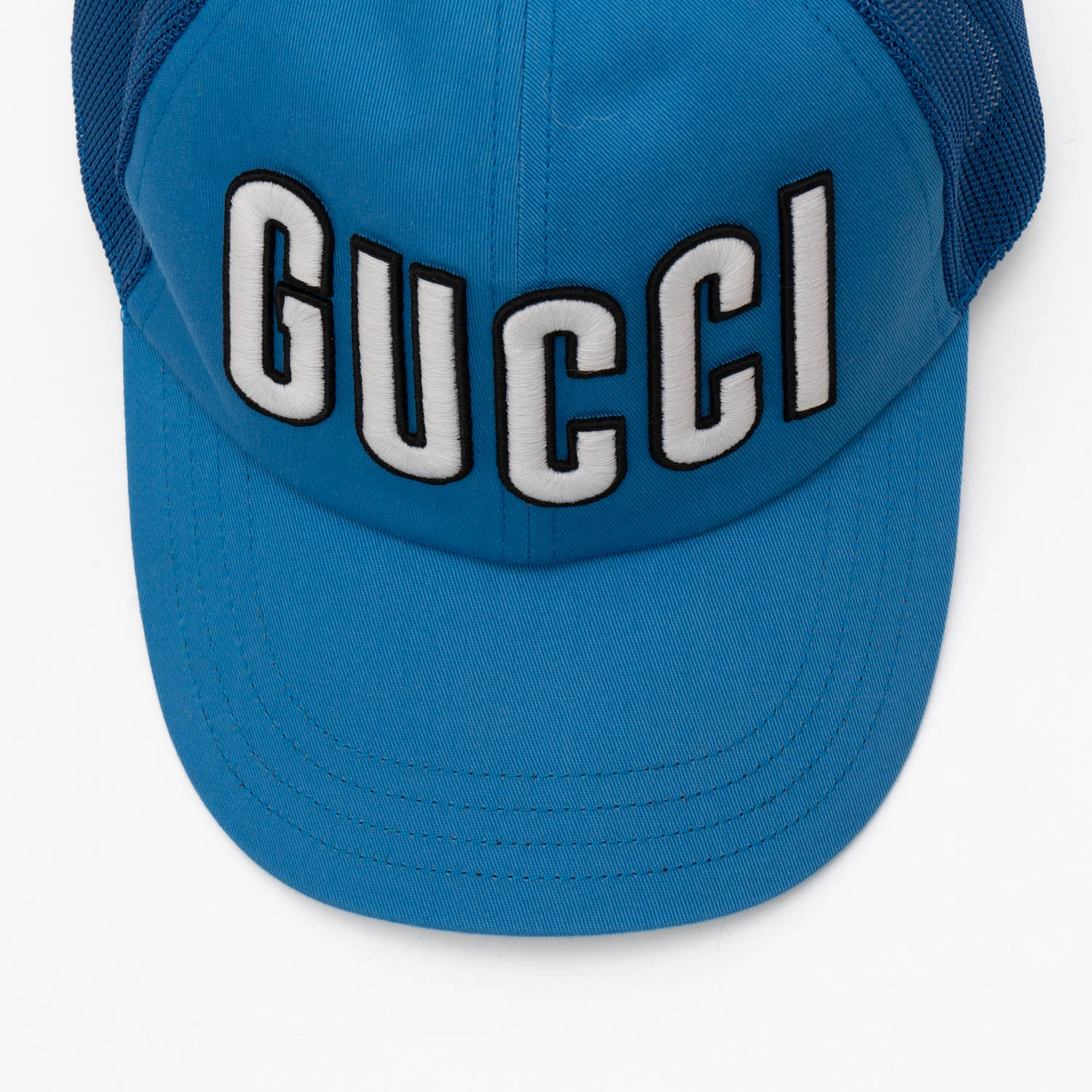 Кепка Gucci Hat M Base Gucci STR