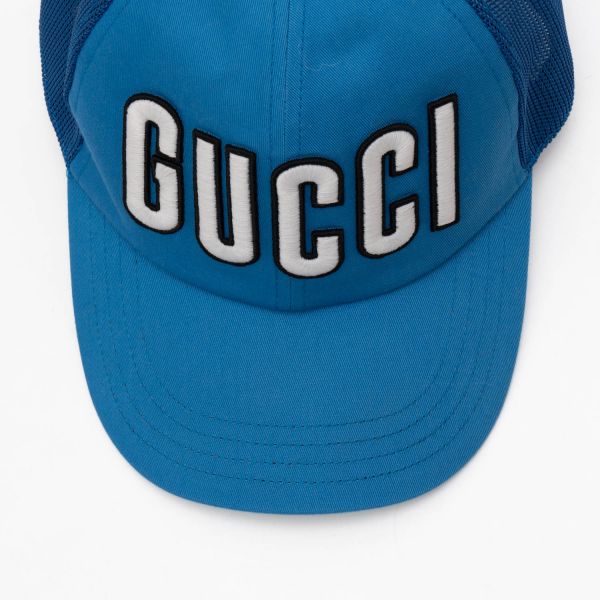 Кепка Gucci Hat M Base Gucci STR.