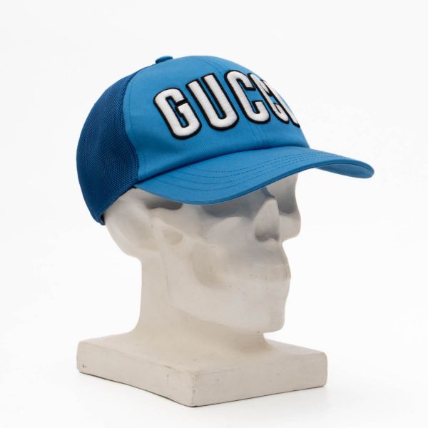 Кепка Gucci Hat M Base Gucci STR.
