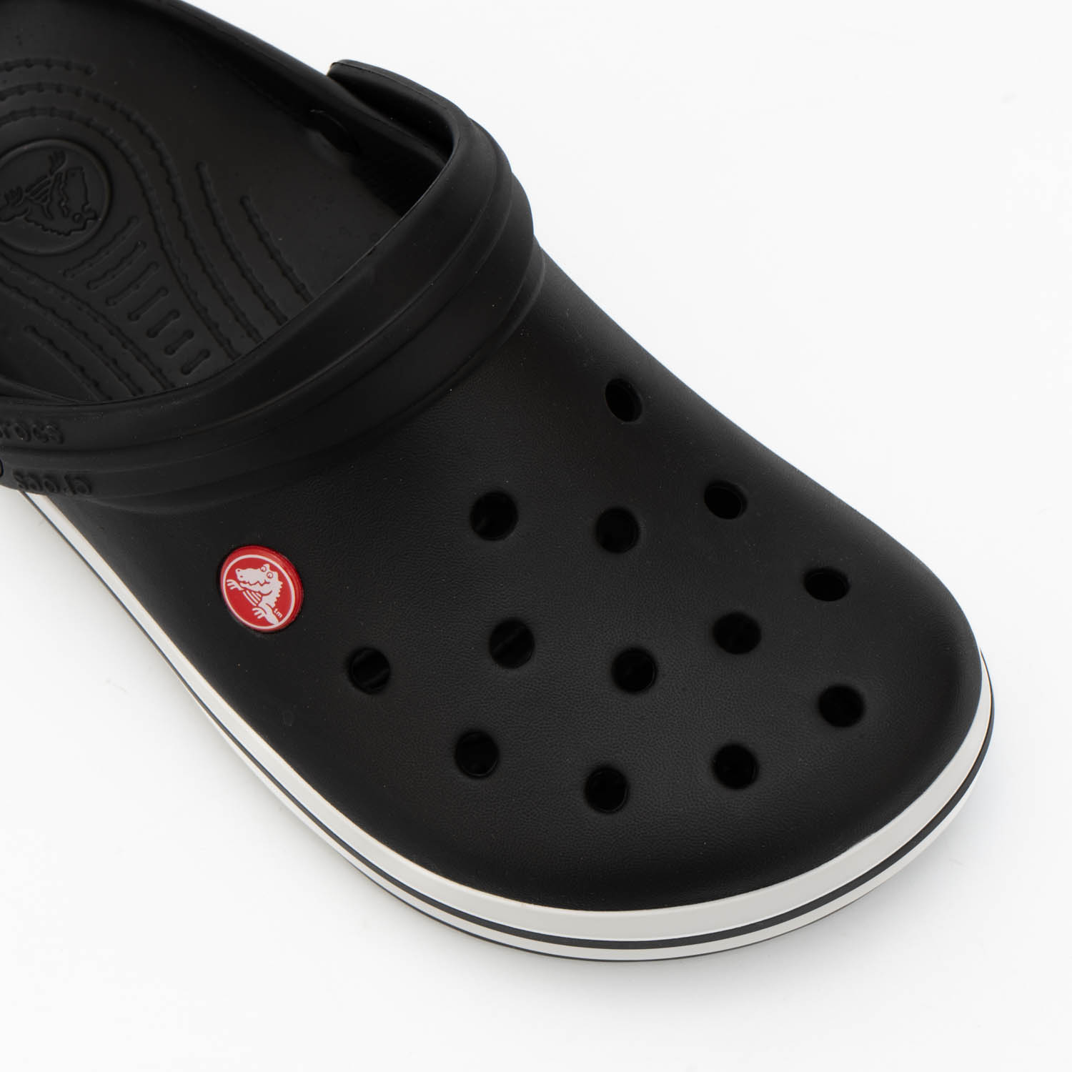 Шльопанці Crocs 11016-001