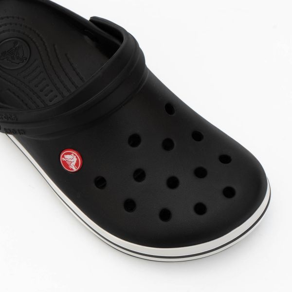 Шлепанцы Crocs 11016-001