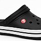 Шлепанцы Crocs 11016-001
