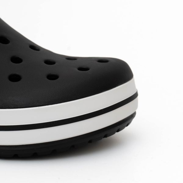 Шлепанцы Crocs 11016-001.