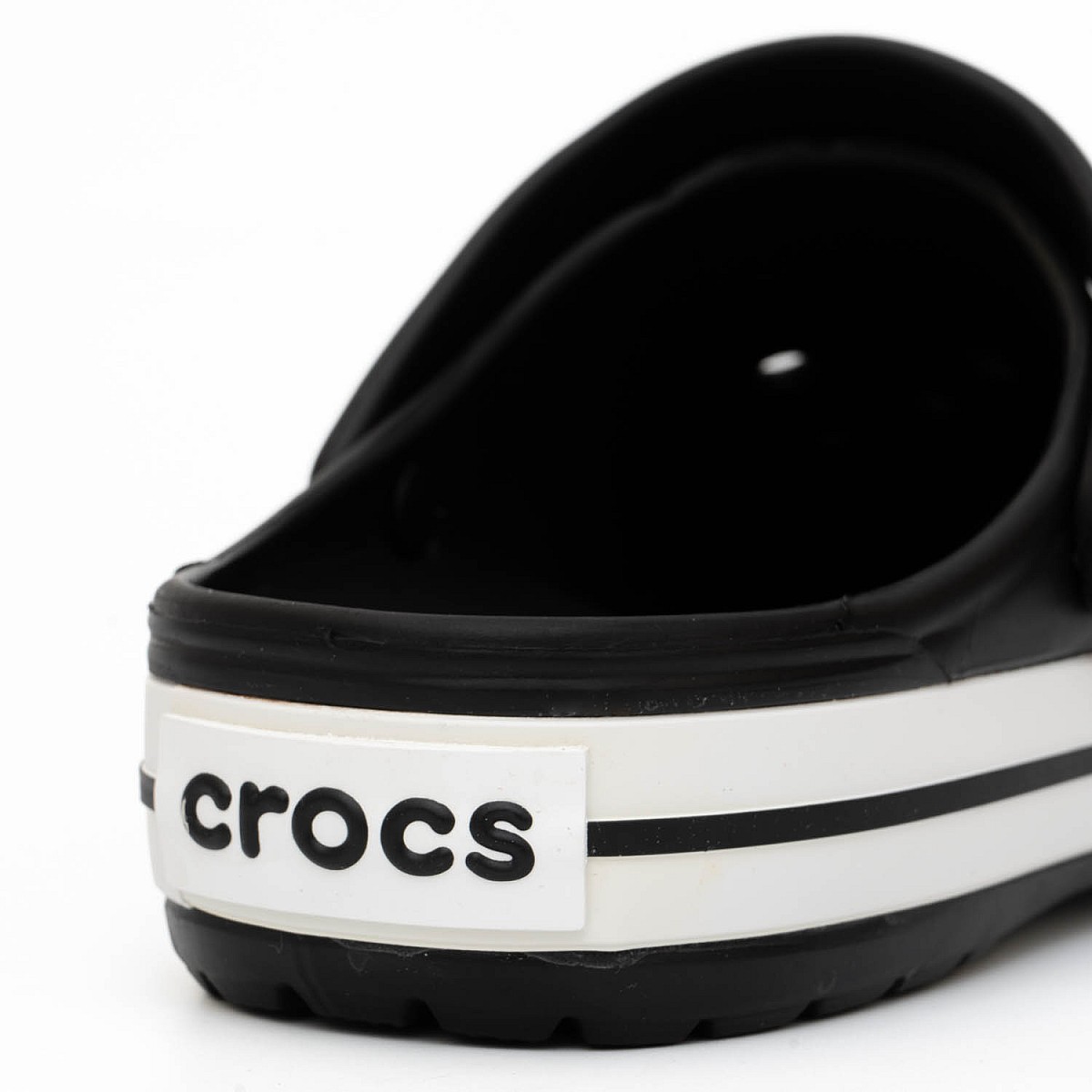 Шлепанцы Crocs 11016-001