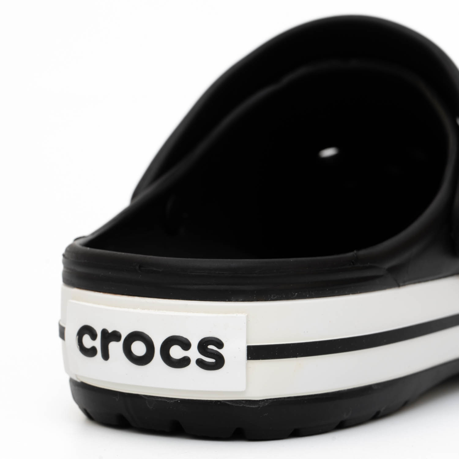 Шльопанці Crocs 11016-001