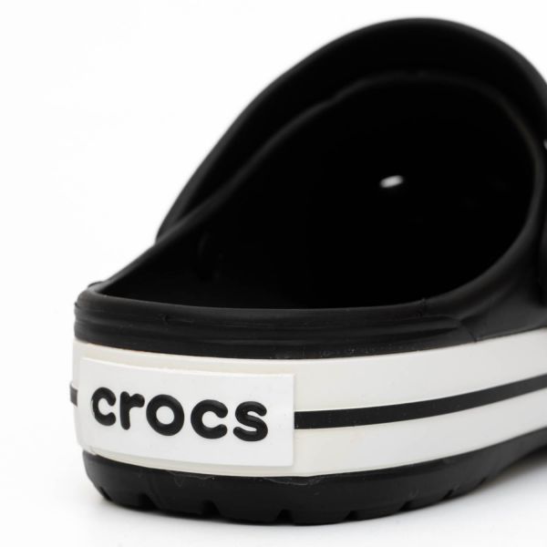 Шлепанцы Crocs 11016-001.