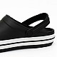 Шлепанцы Crocs 11016-001