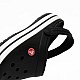 Шлепанцы Crocs 11016-001