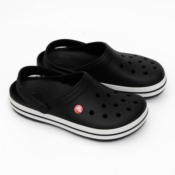 Шлепанцы Crocs 11016-001.