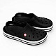 Шлепанцы Crocs 11016-001