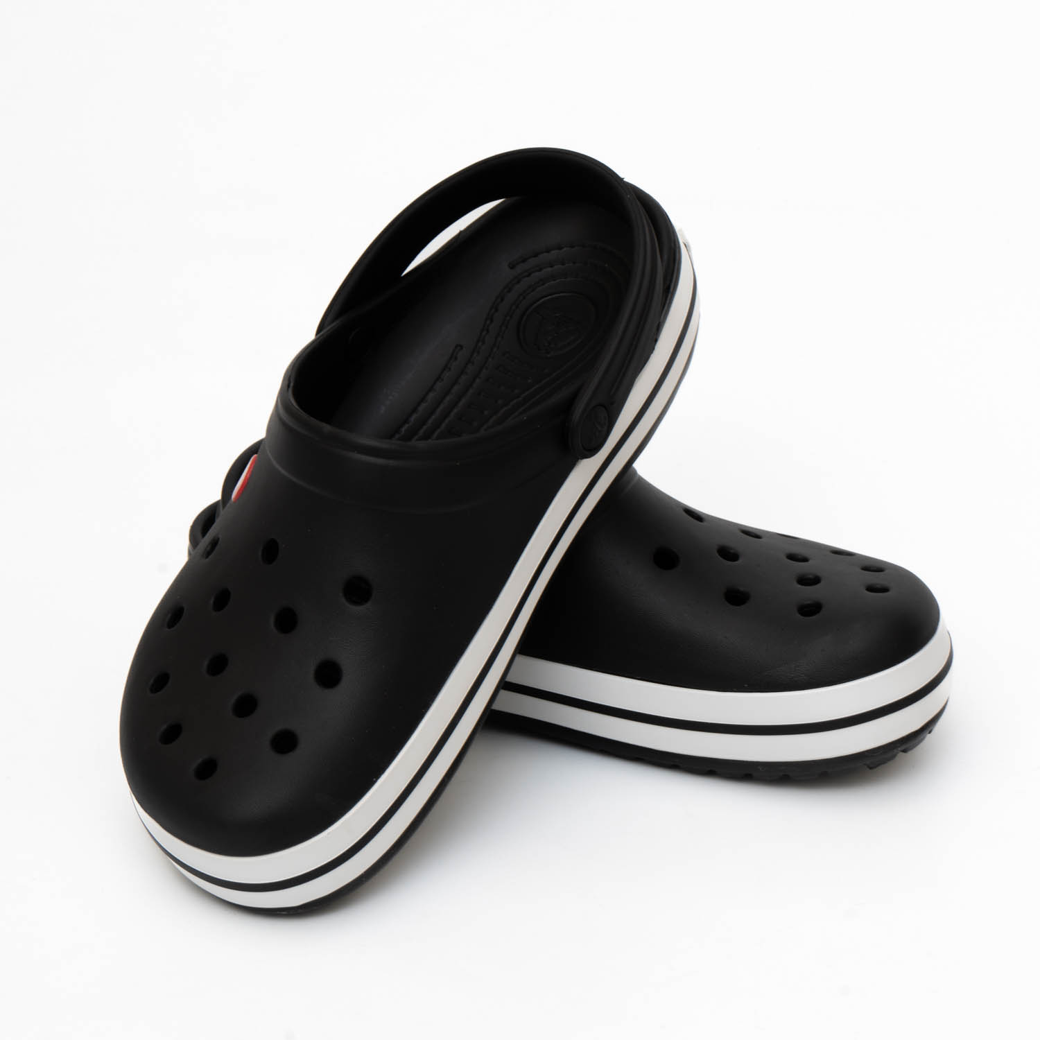 Шльопанці Crocs 11016-001