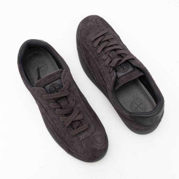 Кеды Stone Island 80FWS0101 V0063.