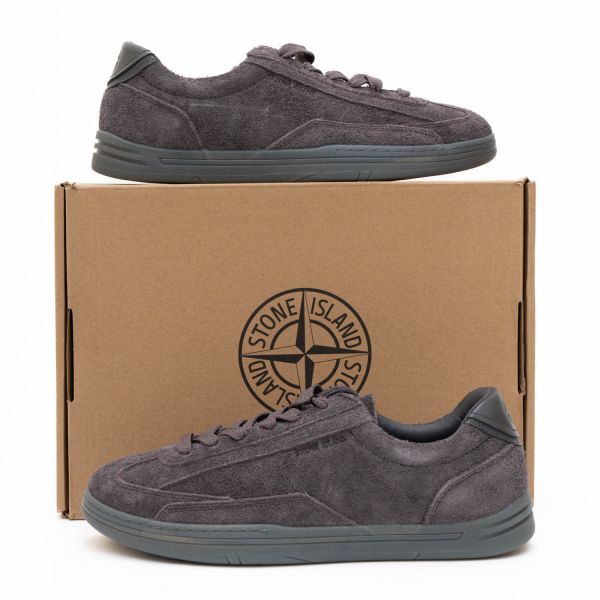 Кеды Stone Island 80FWS0101 V0063.