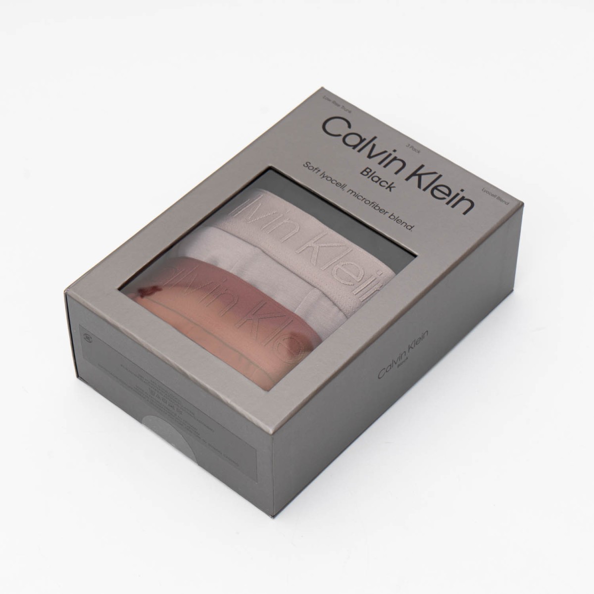 Набір боксерів Calvin Klein 4500550595