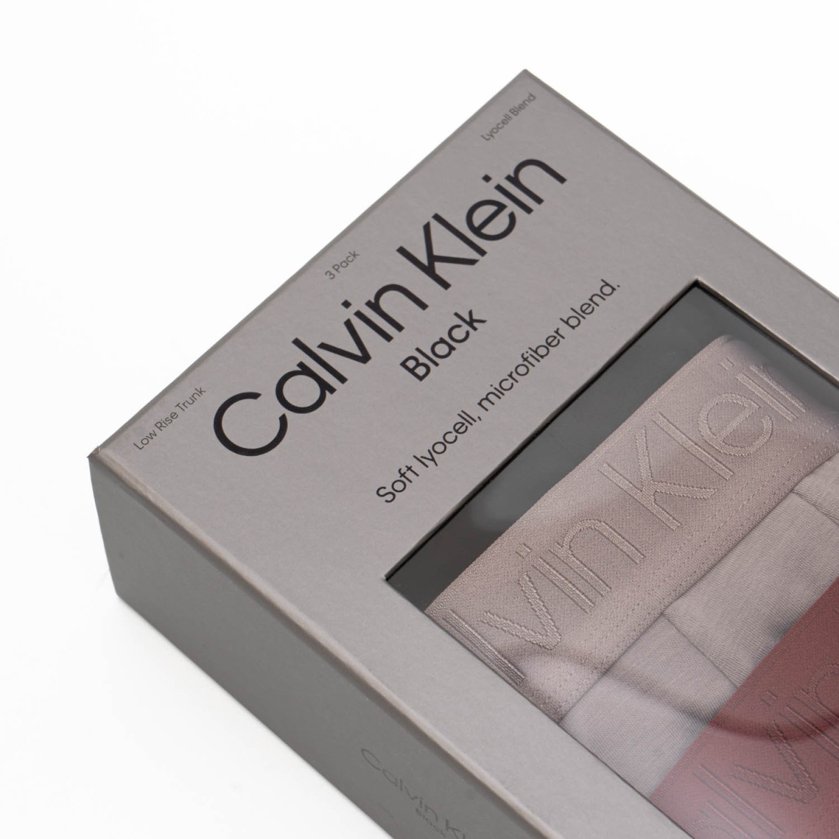 Набір боксерів Calvin Klein 4500550595