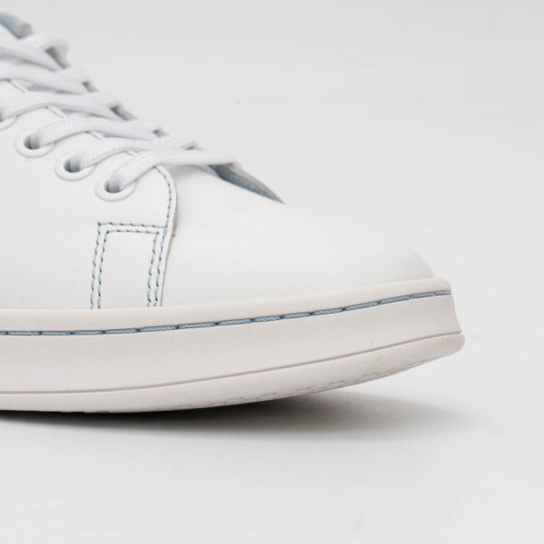 Кеды Diesel S-Athene Low W White/Celestial Blue.