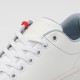 Кеди Diesel S-Athene Low W White/Celestial Blue