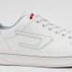 Кеди Diesel S-Athene Low W White/Celestial Blue