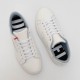 Кеди Diesel S-Athene Low W White/Celestial Blue