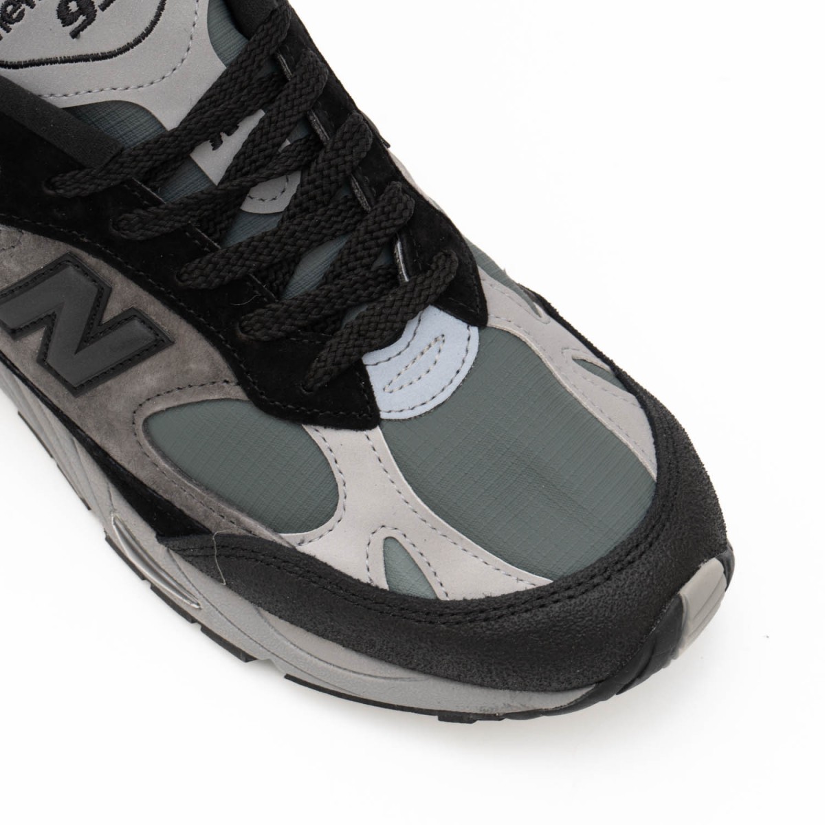 Кросівки New Balance M991WTR Made in UK