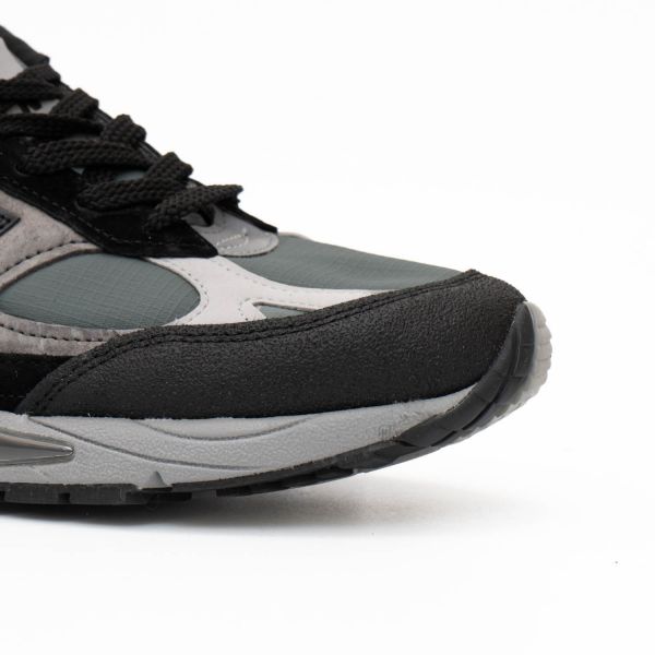 Кроссовки New Balance M991WTR Made in UK.