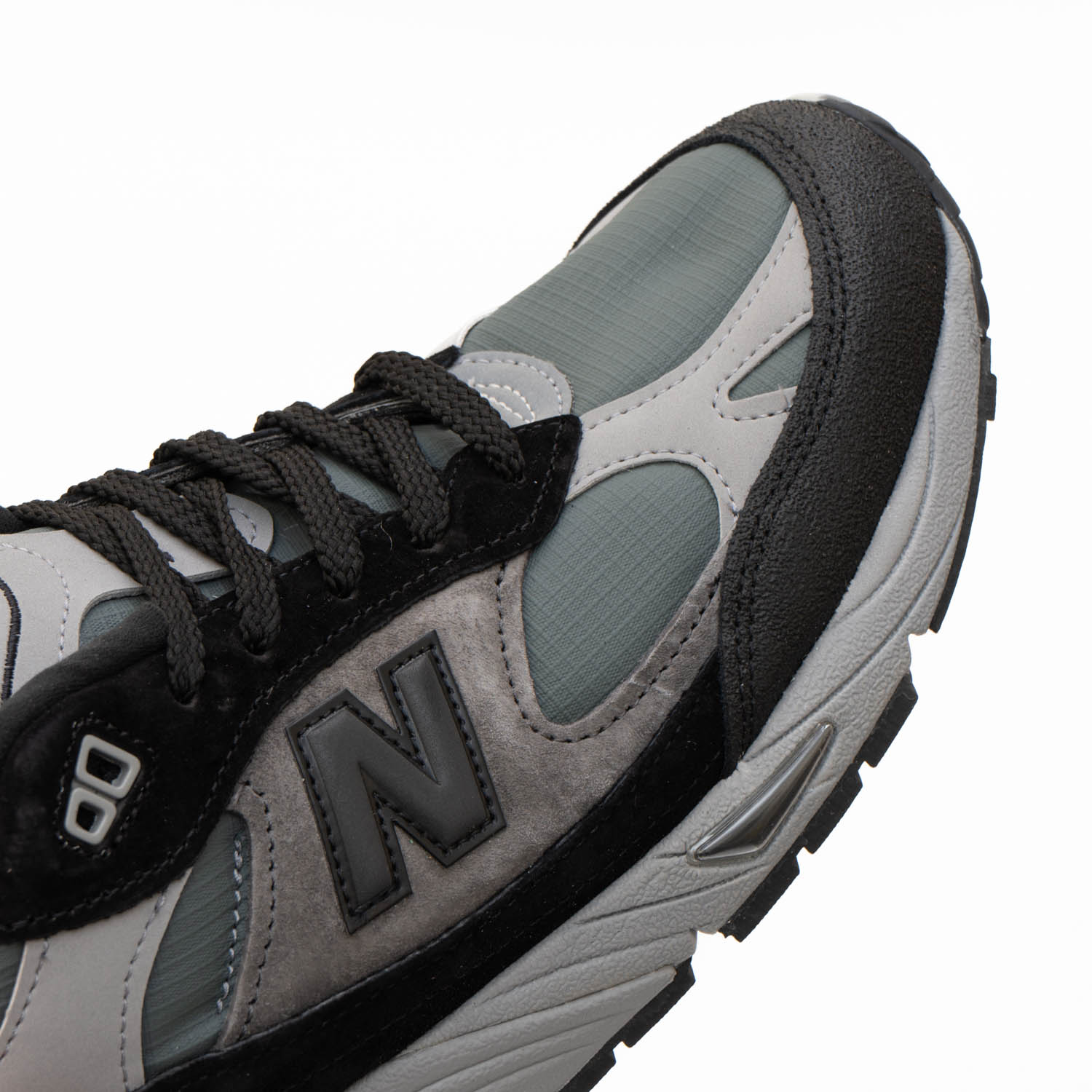 Кросівки New Balance M991WTR Made in UK