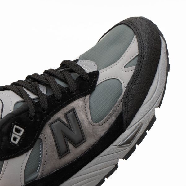 Кроссовки New Balance M991WTR Made in UK.
