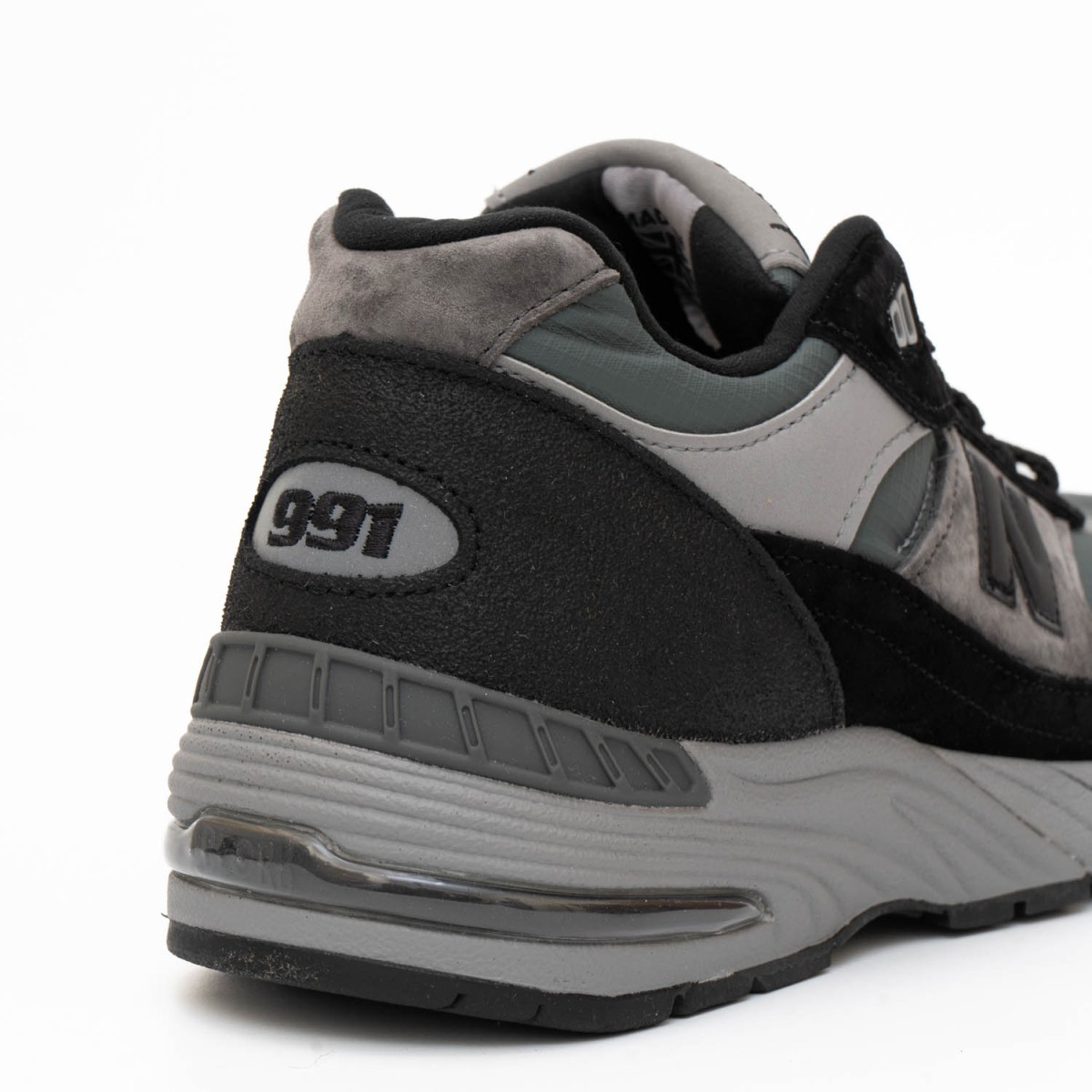 Кросівки New Balance M991WTR Made in UK