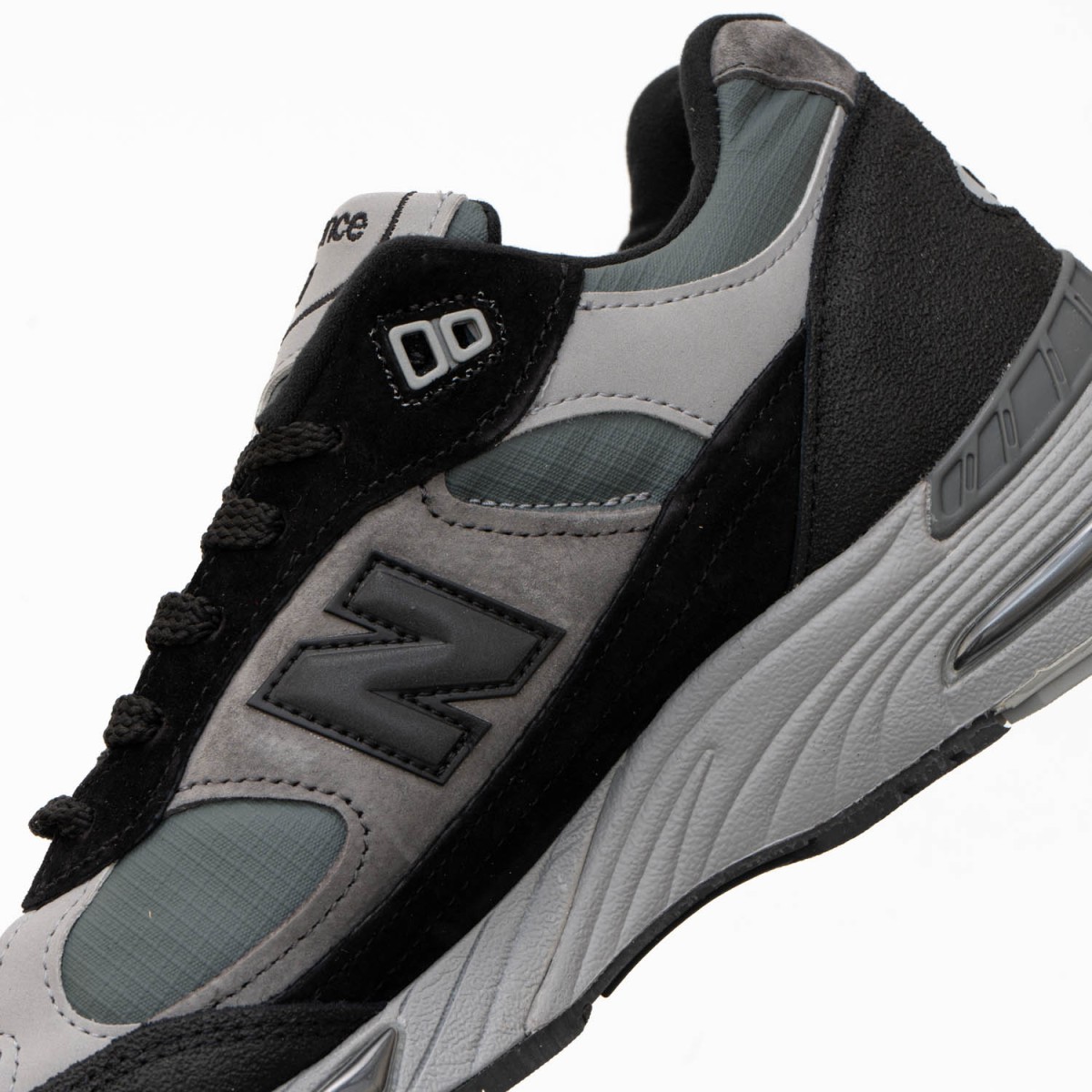 Кросівки New Balance M991WTR Made in UK