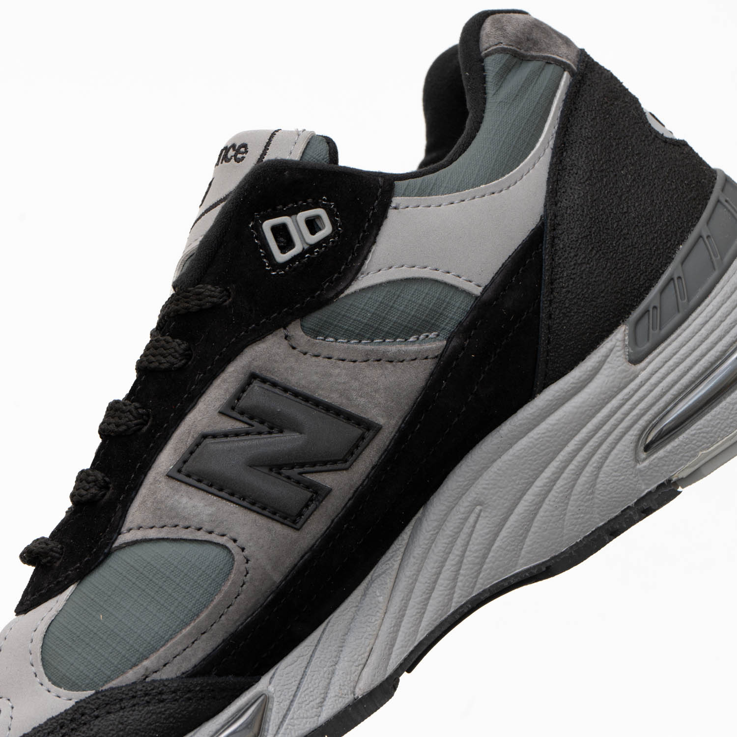 Кросівки New Balance M991WTR Made in UK
