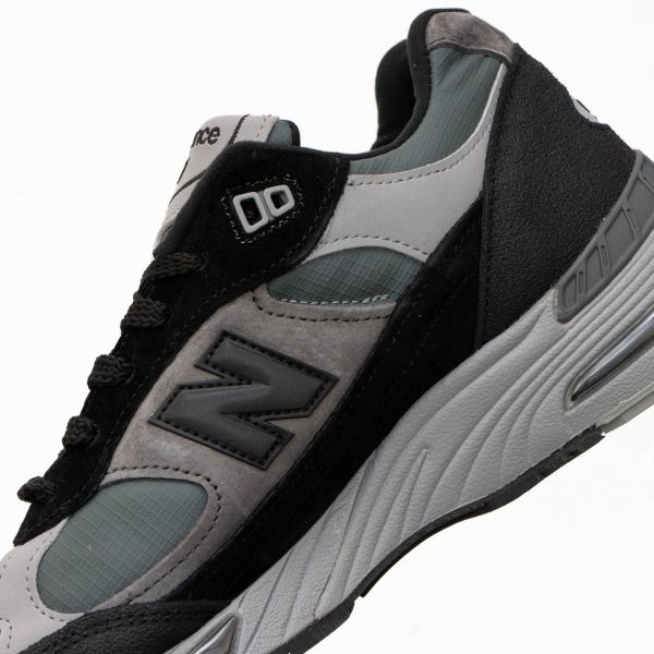 Кроссовки New Balance M991WTR Made in UK.