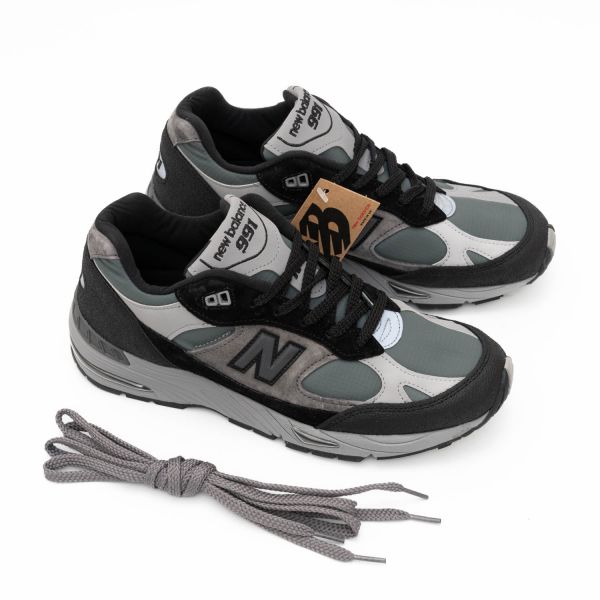 Кроссовки New Balance M991WTR Made in UK.