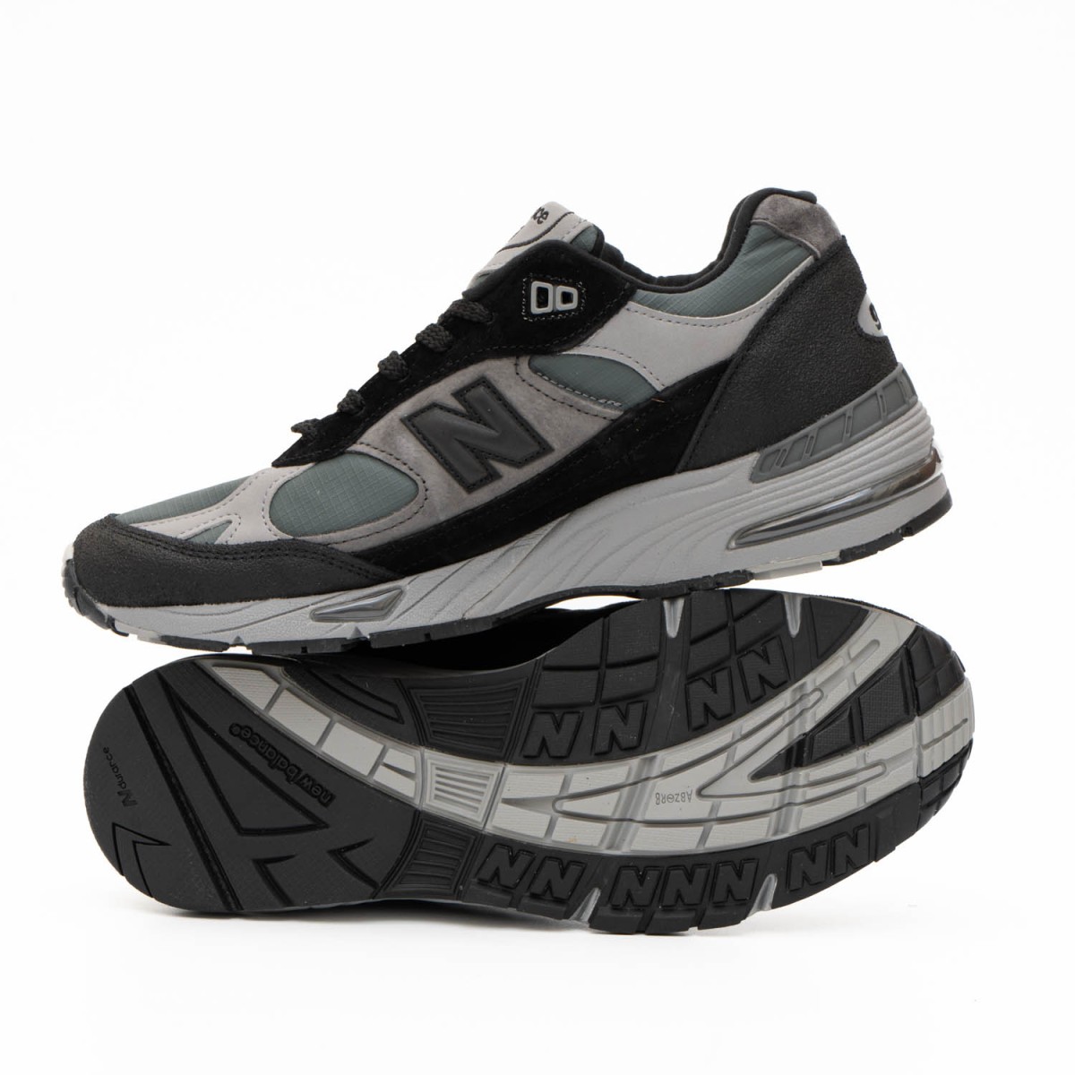 Кросівки New Balance M991WTR Made in UK
