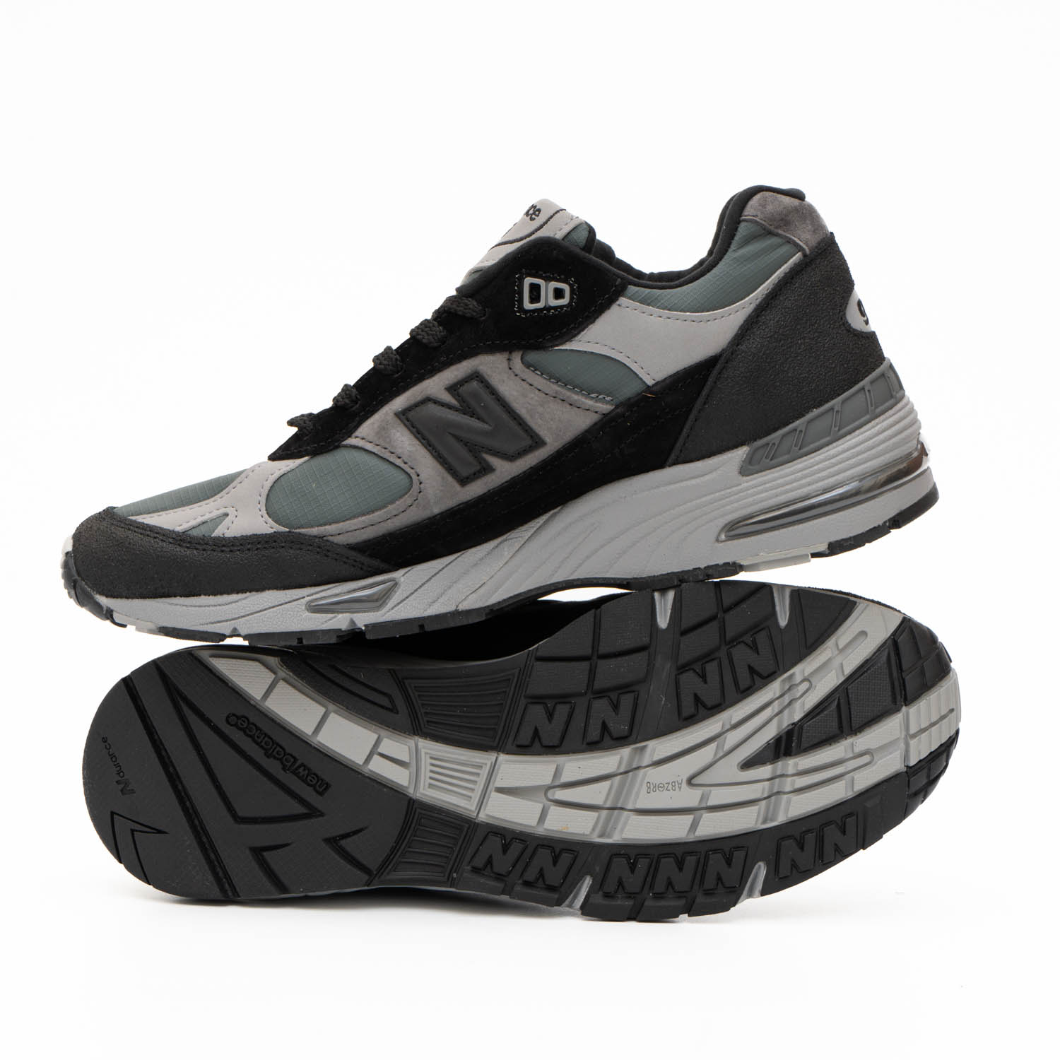 Кросівки New Balance M991WTR Made in UK