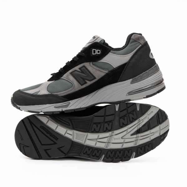Кроссовки New Balance M991WTR Made in UK.