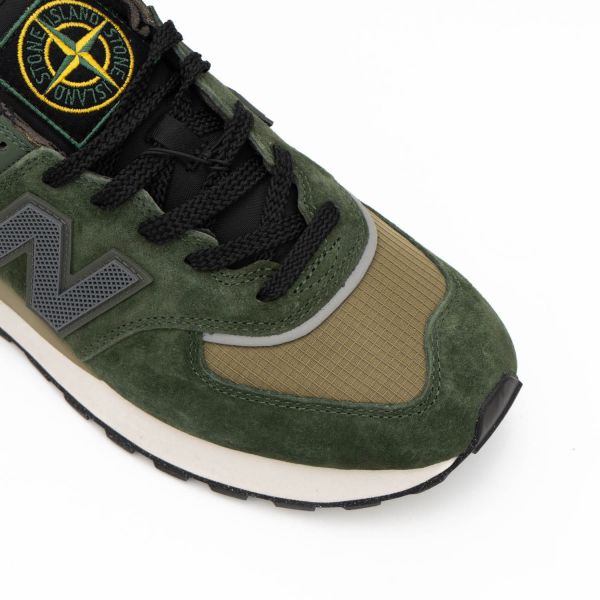 Кроссовки Stone Island U574LGIL.