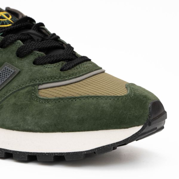 Кроссовки Stone Island U574LGIL.