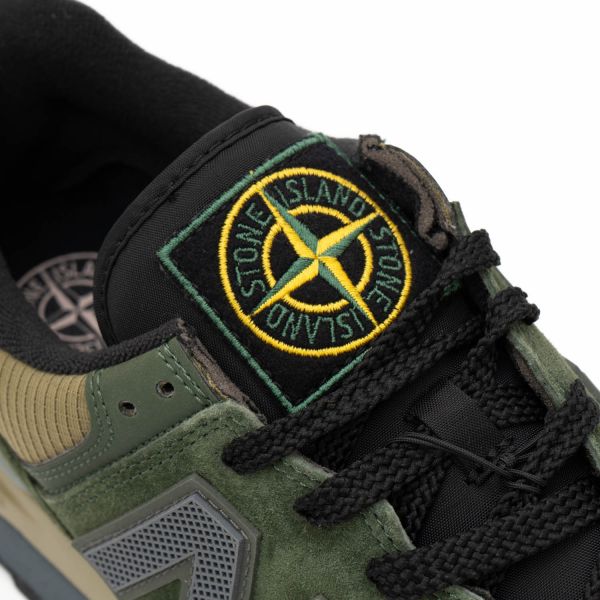 Кроссовки Stone Island U574LGIL.